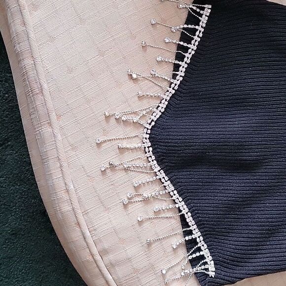 Jewelleries tank top - Picture 2 of 4